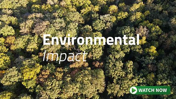 Environmental Impact Video